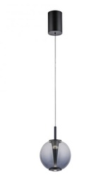 LED Pendelleuchte, Fernbedienung, CCT, Lift