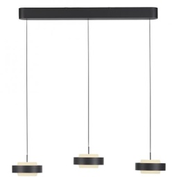 LED Pendelleuchte, Schöner Wohnen