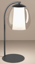 LED Tischleuchte, CCT, Touchdimmer