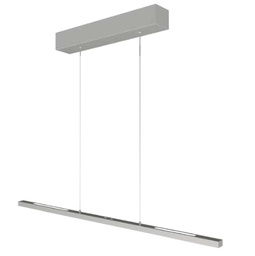 LED Pendelleuchte, DTW, CRI 90+, getr. steuerbar, Up&amp; Down