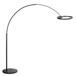 LED Bogenleuchte, DTW, Schnurdimmer, CRI 90+