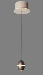 LED Pendelleuchte, Fernbedienung, CCT, Lift