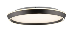 LED Deckenleuchte, Fernbedienung, CCT, Memory, SmartHome