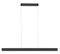 LED Pendelleuchte, Fernbedienung, Lift, CCT, Memory