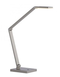 LED Tischleuchte, Touchdimmer, Memory, CCT