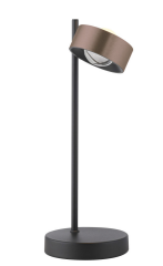 LED Tischleuchte, Touchdimmer, schwenkbar