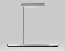 LED Pendelleuchte, CCT, Tastdimmer