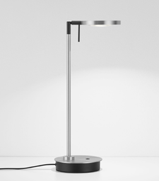 LED Tischleuchte, CCT, Tastdimmer