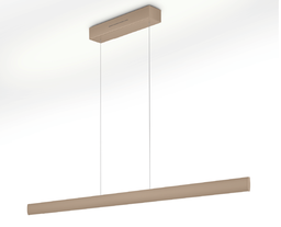 LED Pendelleuchte, Lift, Gestenst., DTW, CRI 90+