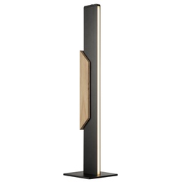 LED Tischleuchte, Touchdimmer, Memory