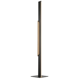 LED Stehleuchte, Touchdimmer, Memory