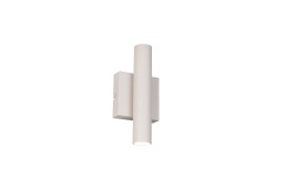 LED Wandleuchte, Ein/Aus Schalter, Mini GU10, Up &amp; Down