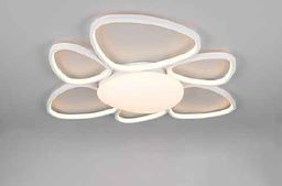 LED Deckenleuchte, CCT, Fernbedienung, SwitchDim
