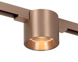 LED Strahler, Champagner, SmartHome, dimmbar
