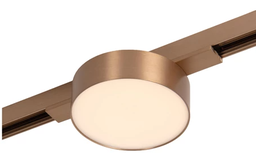 LED Strahler, Champagner, SmartHome, dimmbar