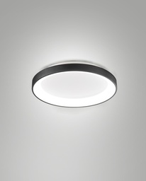 LED Deckenleuchte, CCT, Memory, 3-stufig dimmbar