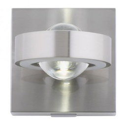 LED Wandleuchte, RGB, CCT, ZigBee fähig, Fernbedienung