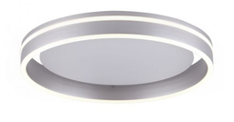 LED Deckenl., CCT, Memory, Fernbedienung, Zigbee