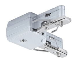 L-Verbinder, U Rail