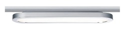 LED Panel, Chrom, 230V