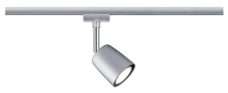 Spot Cover, Farbe : Chrom matt , Chrom