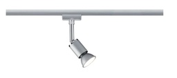 Strahler, max. 10W, GU10, Chrom matt, Chrom