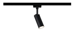 Deckenleuchte LED, (Farbe:Schwarz matt), 5 Jahre LED Garantie