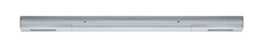 Mitteleinspeiser, U-Rail, max. 1000W