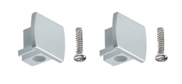 Endkappe, U-Rail