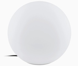 Außenkugel, Opal, IP65, E27