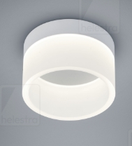 LIV Deckenleuchte mattweiß (Farbe:mattweiß)