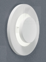 ONTO Deckenleuchte (Einbau) mattweiß (Farbe:mattweiß)