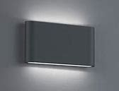 Wandleuchte LED, IP 54,